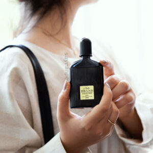 عطر تامفورد بلک ارکید