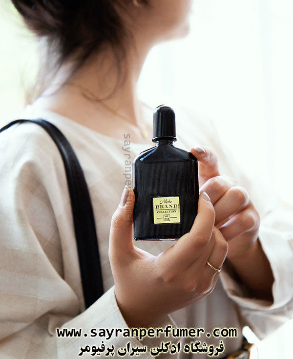 عطر تامفورد بلک ارکید