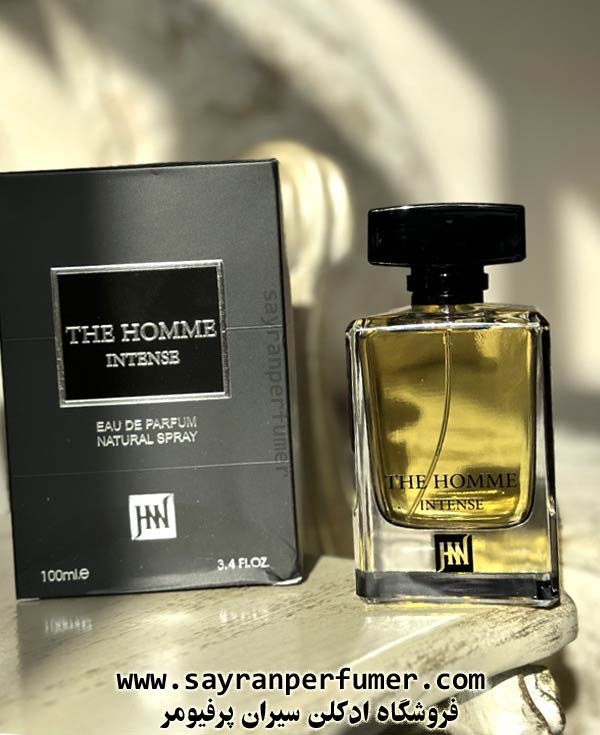 عطر دیور هوم اینتنس