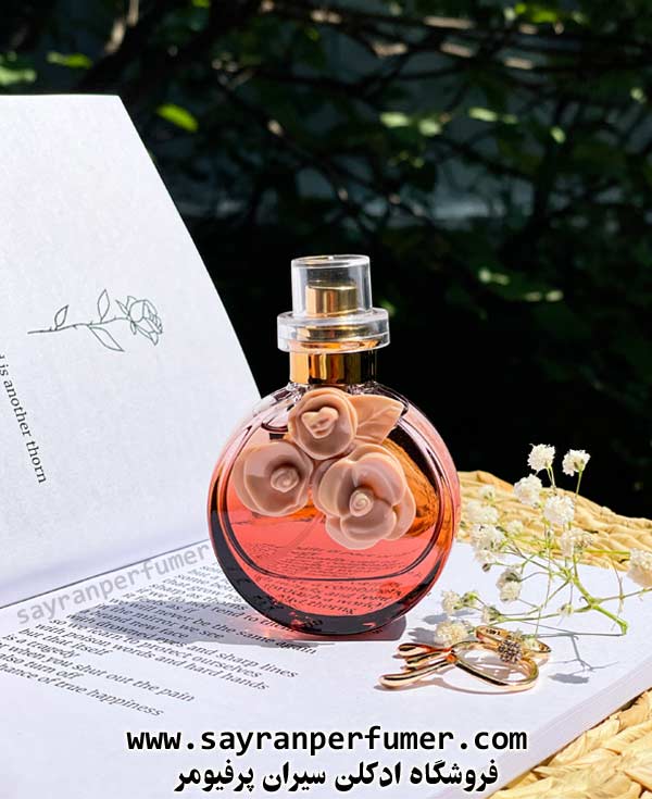 عطر والنتینا ابسولوت