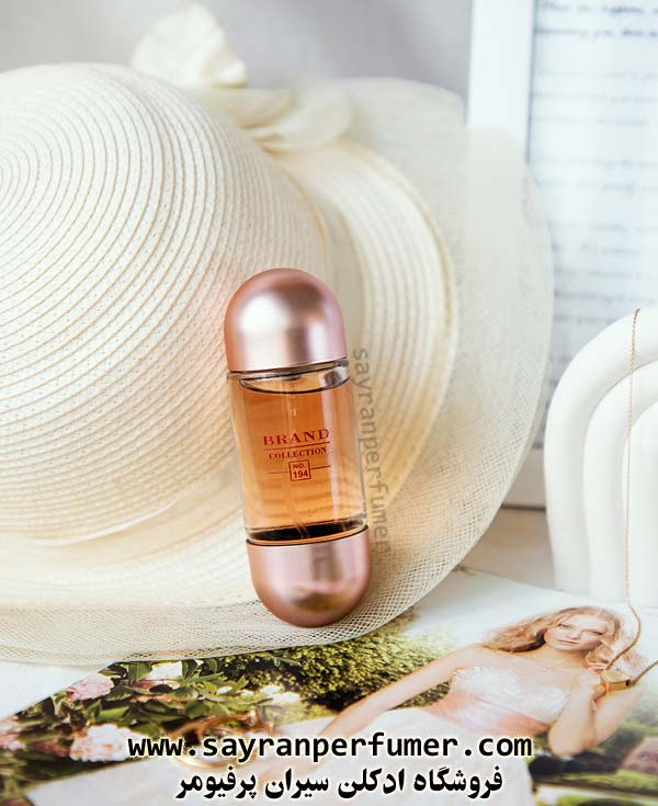 عطر 212 زنانه