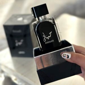 ادکلن حیاتی اصل