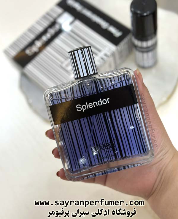 عطر اسپلندور