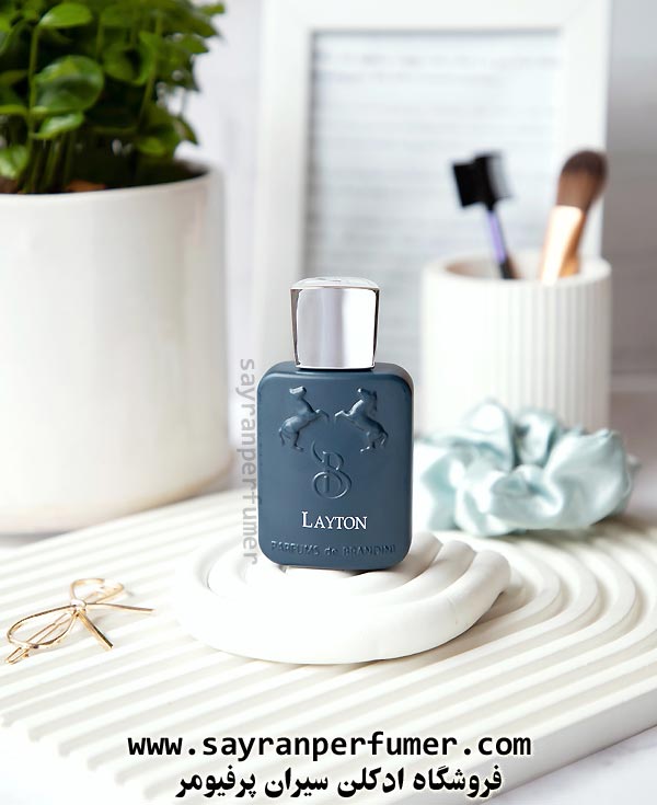عطر مارلی لیتون