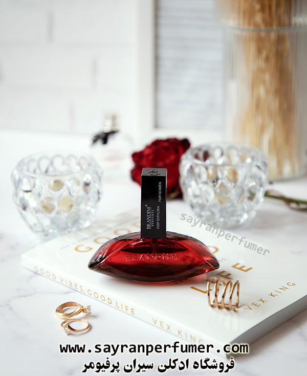 عطر ایفوریا دیپ
