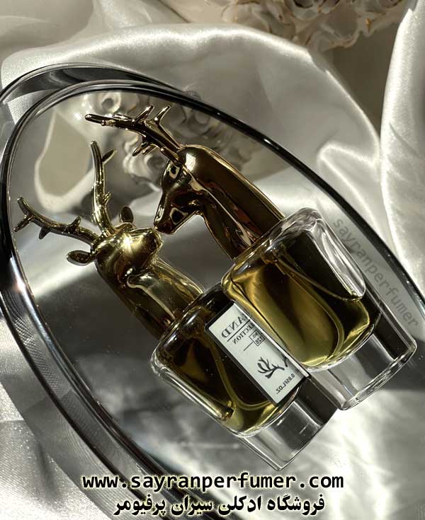 ادکلن پنهالیگونز تراژدی آف لرد جورج