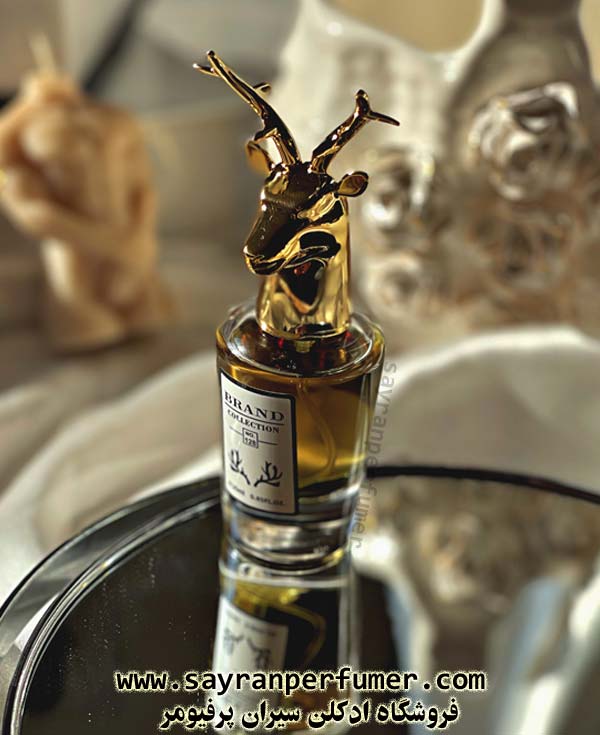 ادکلن پنهالیگونز گوزن