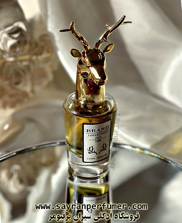 عطر پنهالیگونز تراژدی آف لرد جورج