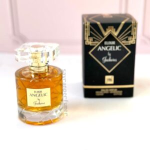 عطر الکسیر آنجلیک