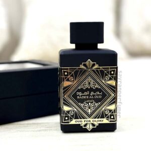 عطر بدیع العود فور گلوری
