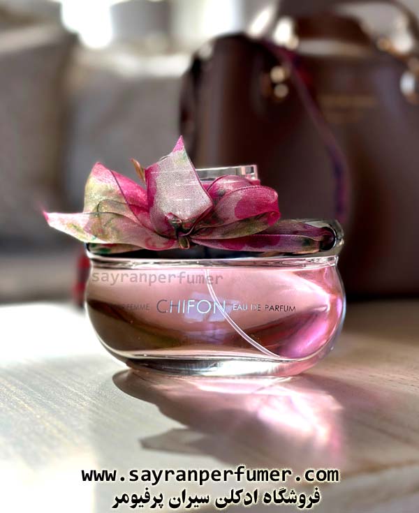 عطر چیفون