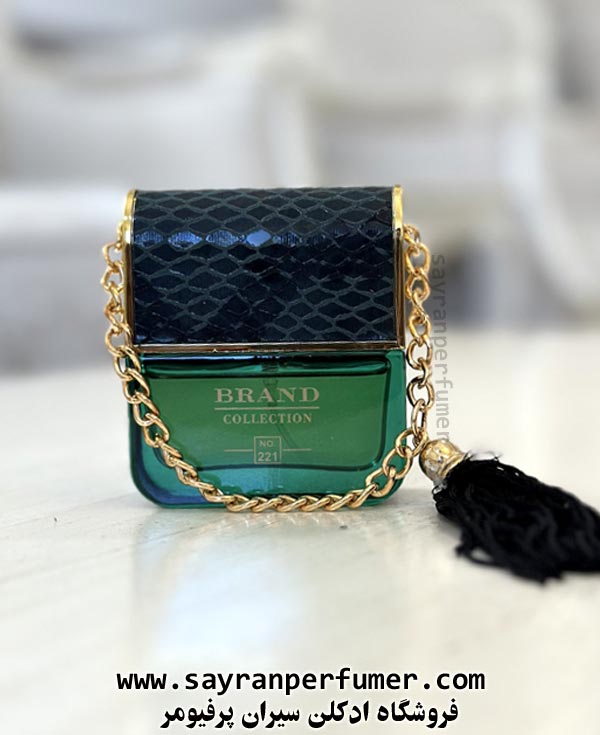 عطر مارک جاکوب دکادنس