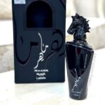 عطر ماهر بلک ادیشن