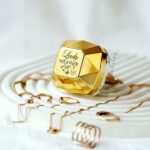 عطر لیدی میلیون