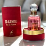 ادکلن سو کاندید