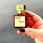 ادکلن باکارت رژ 540 قرمز