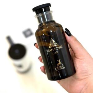 عطر لویی ویتون آمبر نومد