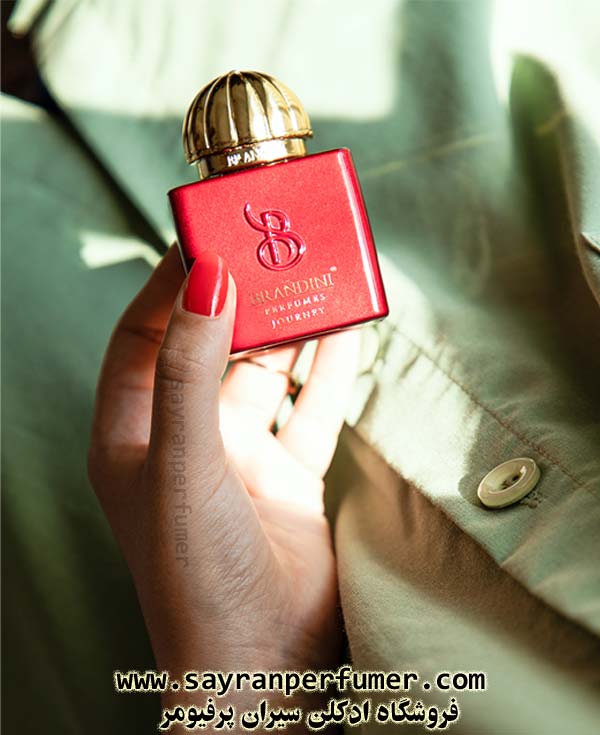 عطر آمواج جورنی زنانه