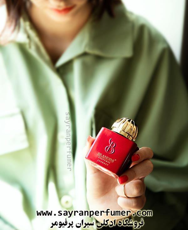 ادکلن امواج جورنی زنانه