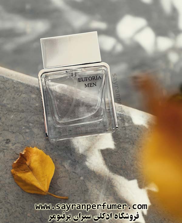 ادکلن ایفوریا مردانه