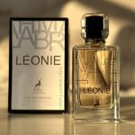 عطر لیبر الحمبرا