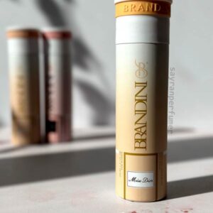اسپری میس دیور برندینی