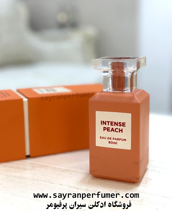 تامفورد بیتر پیچ فراگرنس ورد