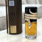 عطر مسمم لطافه
