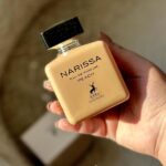 عطر نارسیس پودری