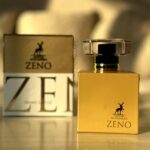 عطر شیسیدو زن الحمبرا