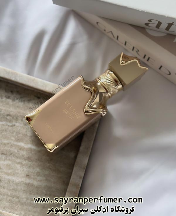 اکلایر لطافه