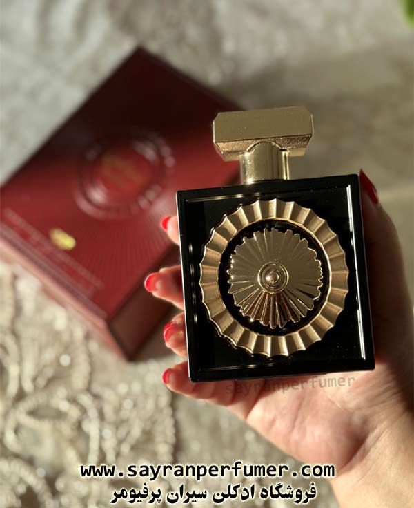 ادکلن نبراس لطافه