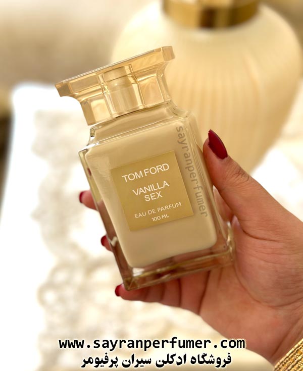 Tom-Ford-Vanilla-Sex تامفورد وانیلا سکس
