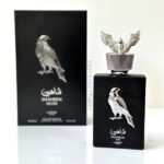 عطر شاهین سیلور