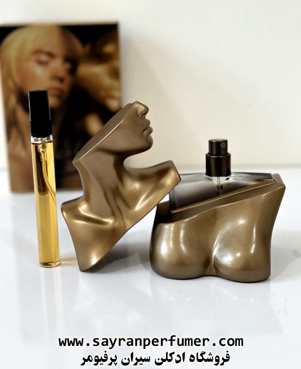 عطر بیلی ایلیش