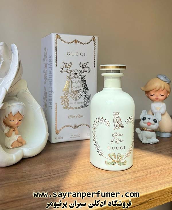 عطر گوچی آیریس