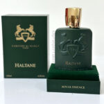 عطر مارلی هالتان