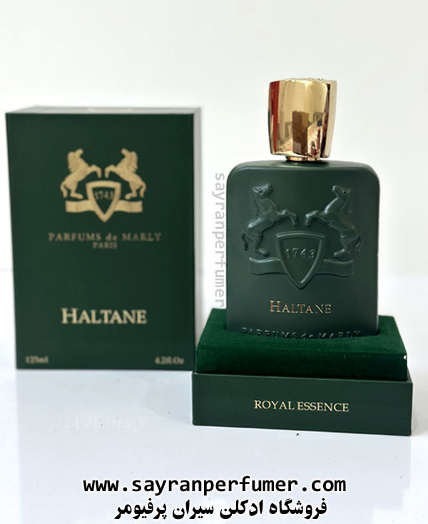 PARFUMS-de-MARLY-Haltane عطر مارلی هالتان