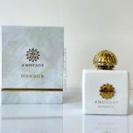 عطر آمواج هانر زنانه