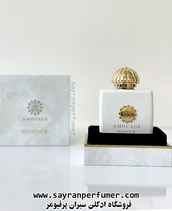عطر آمواژ آنر زنانه