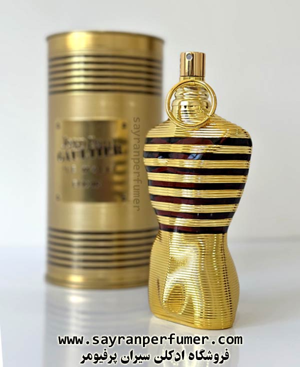 عطر له میل الکسیر ژان پل گوتیه