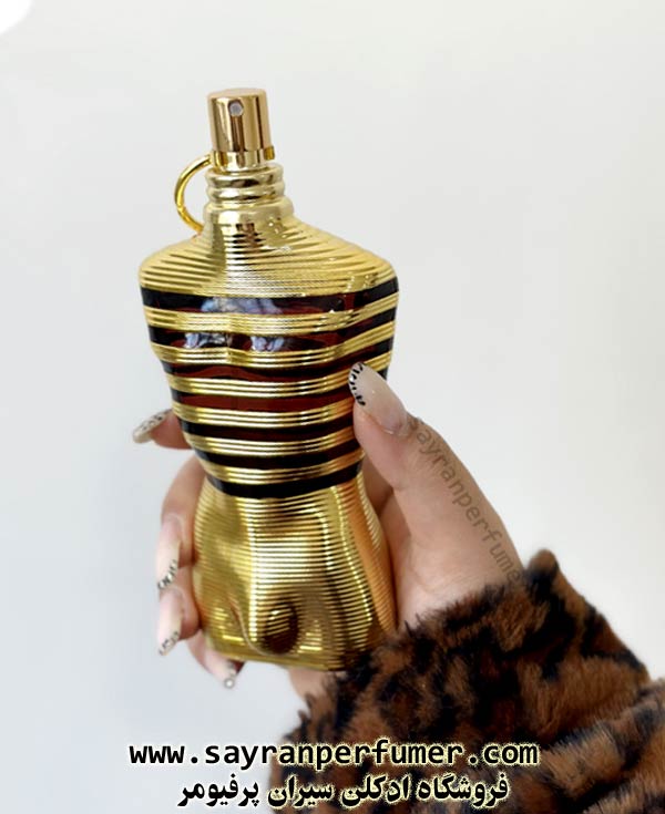 ادکلن ژان پل گوتیه له میل الکسیر