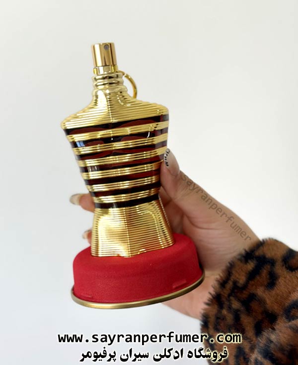 ادکلن له میل الکسیر ژان پل گوتیه