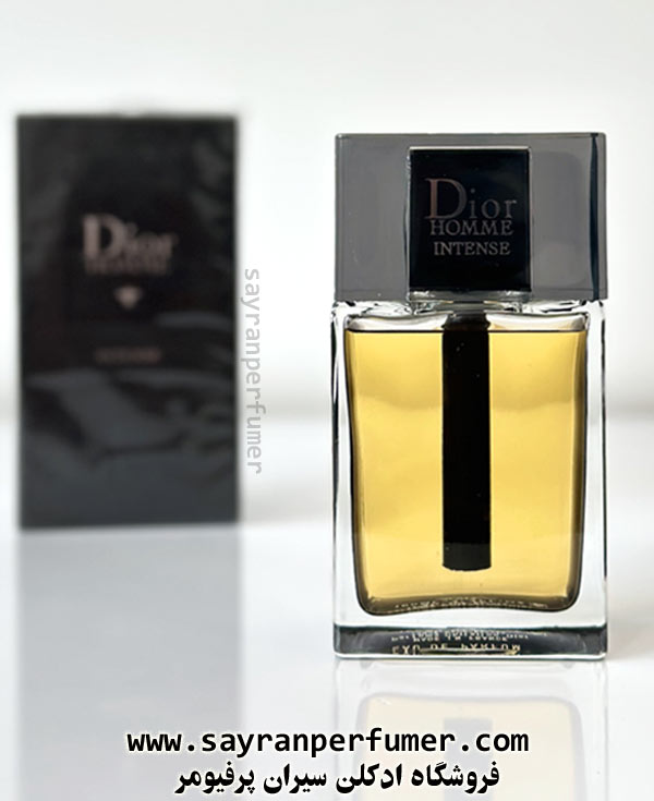 عطر دیور هوم اینتنس