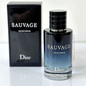 عطر دیور ساواج