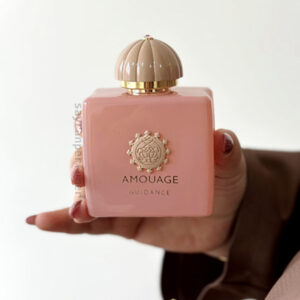 عطر آمواج گایدنس