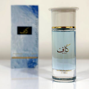 عطر کاف