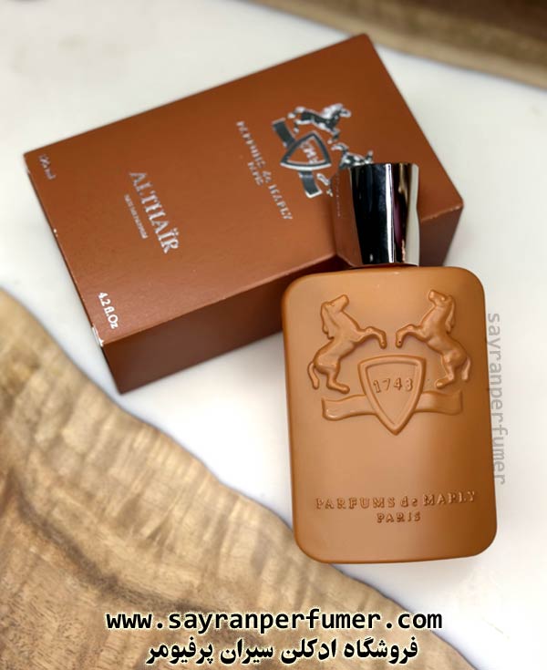 parfums-de-marly-althair عطر مارلی آلتیر