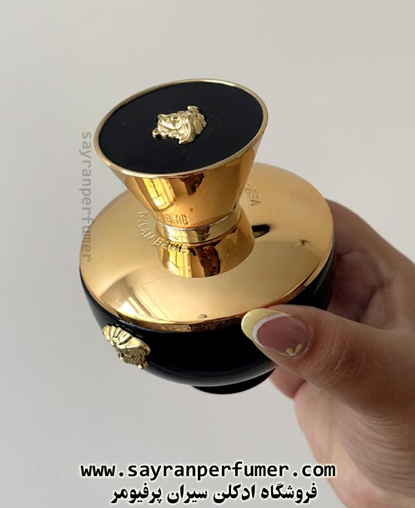 عطر ورساچه پور فمه دیلن بلو