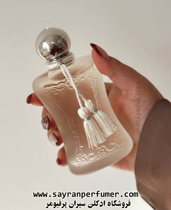 ادکلن مارلی والایا